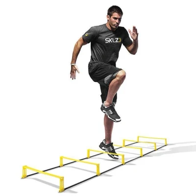 Afbeelding van SKLZ ELEVATION Ladder Agility hurdles