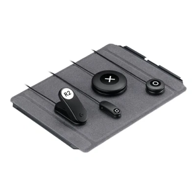 Afbeelding van Logitech G Access Controller Adaptive Gaming Kit voor PS5