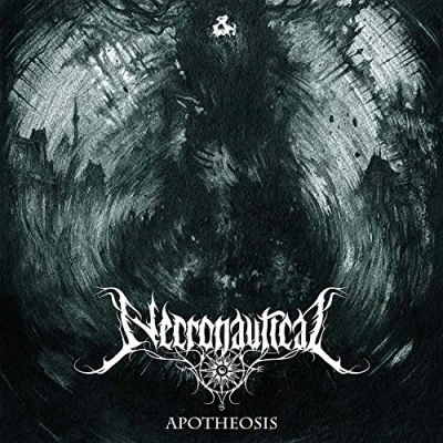 Afbeelding van Necronautical Apotheosis (2 LP)