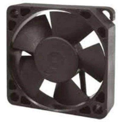 Afbeelding van Sunon MF35100V1 1000U A99 Axiaalventilator 5 V/DC 12.24 m3/h (l x b h) 35 10 mm