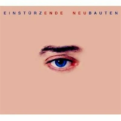 Afbeelding van Einsturzende Neubauten Ende Nue (LP)