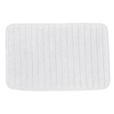 Afbeelding van Weatherbeeta Onderbandages Memory Foam Wit