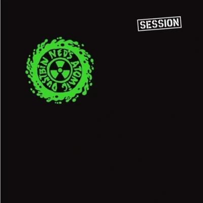 Afbeelding van Ned&#039;s Atomic Dustbin Session (2 LPs)