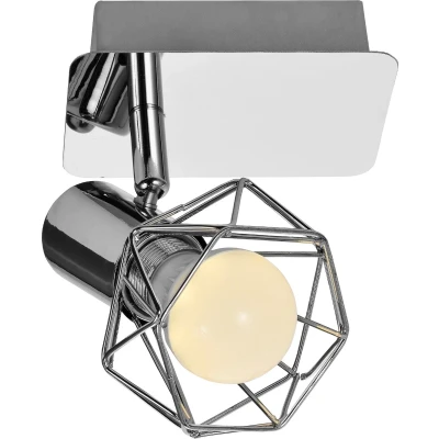 Afbeelding van ActiveJet Aje Blanka 1P Spotlamp.