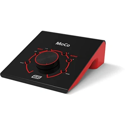 Afbeelding van ESI Esmoco Passive Monitor Controller