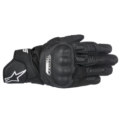 Afbeelding van ALPINESTARS 3558517 10 M Motor race handschoenen