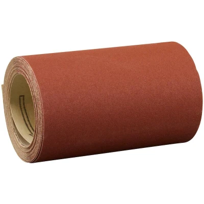 Afbeelding van Makita Schuurpapier Rol 120Mmx5m K180 P 38152