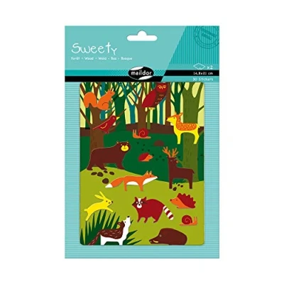 Image de MLDOR SWEETY FORET
