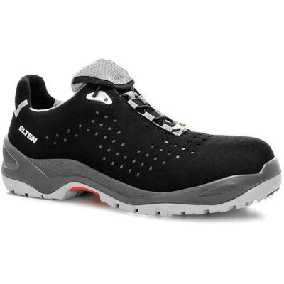 Image de ELTEN Impulse S1 ESD chaussure de sécurité basse (grise) 72245 45
