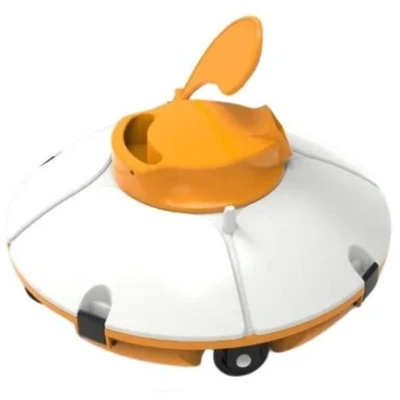 Afbeelding van Bestway Agate Zwembadrobot Oplaadbaar en Autonoom 15m²