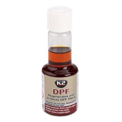 Afbeelding van K2 T316 Additief, roet /partikelfilter regenerate 50