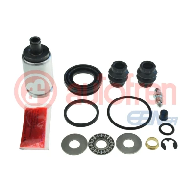 Afbeelding van Reparatieset, remklauw AUTOFREN SEINSA D42446K