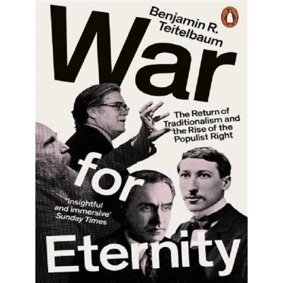 Image de War for Eternity