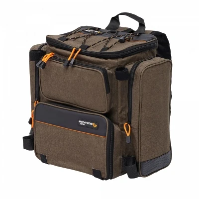 Image de Sac à dos Savage Gear Specialist (40x38x23cm) pêche