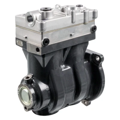 Afbeelding van FEBI BILSTEIN 176980 Luchtvering compressor