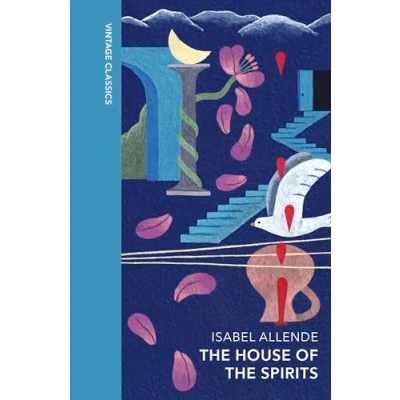 Afbeelding van the House of Spirits