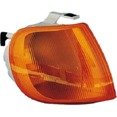 Afbeelding van DIEDERICHS 2203070 Knipperlichten Geel rechts VOLKSWAGEN: Polo III Hatchback