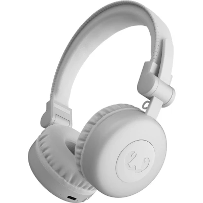 Afbeelding van Fresh ‘n Rebel Code Core Draadloze on ear koptelefoon Wit Ice Grey