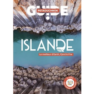 Image de Islande Guide Petaouchnok