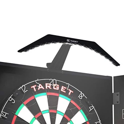 Afbeelding van Target ARC Lighting System Black