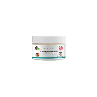 Afbeelding van Haarmasker Alma Secret Extreme Repair 250 ml