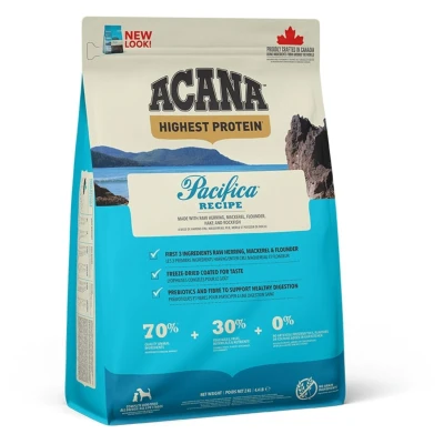 Afbeelding van Acana Regionals Pacifica Dog Zeevis Hondenvoer 2 kg