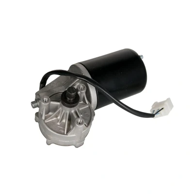 Afbeelding van Bosch Ruitenwissermotor 0 986 337 402