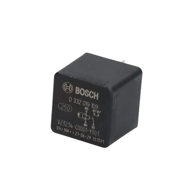 Afbeelding van Relais, arbeidsstroom BOSCH 0 332 019 109