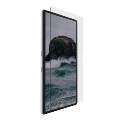 Afbeelding van Urban Armor Gear Tempered Glass Screenprotector (glas) Microsoft Surface Pro 9, 10 1 stuk(s)