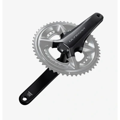 Afbeelding van Shimano Ultegra FC R8100 P Powermeter Crankstel 172,5 50/34
