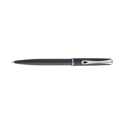 Afbeelding van Diplomat Esteem Lapis Black CT BP