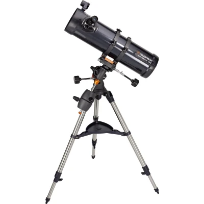 Afbeelding van Celestron Astro Master 130EQ Telescoop