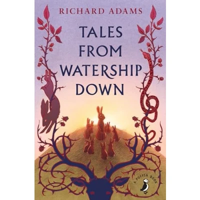 Afbeelding van Tales from Watership Down