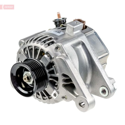 Afbeelding van DENSO DAN1079 Dynamo / Alternator 14V 80A TOYOTA: Auris Hatchback