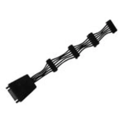 Image de Silverstone SST CP06 E4 Nappes et autres cables