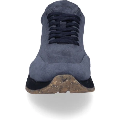 Afbeelding van JOSEF SEIBEL Adrian 01 Sneaker für Herren Blau