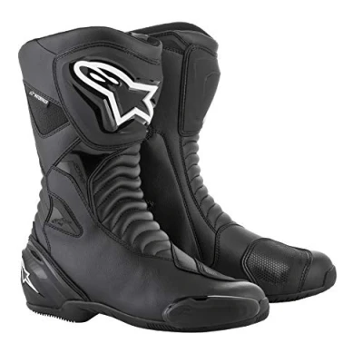 Afbeelding van ALPINESTARS FASTBACK 2 BLACK DRYSTAR SHOES 8 Maat Laars