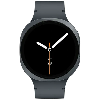 Image de Samsung Watch8 44mm 5g Dark Gray
