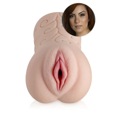 Afbeelding van Masturbator Real Body Frenchy Vagina