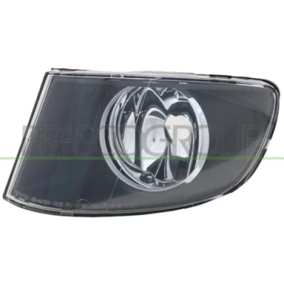Afbeelding van PRASCO BM0254414 Mistlampen Links BMW: 3 Convertible, Coupe