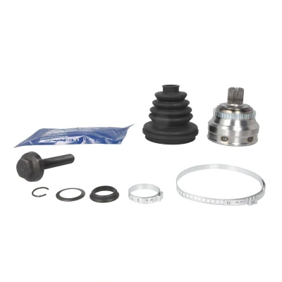 Afbeelding van Homokineet reparatie set, aandrijfas MEYLE 100 498 0181