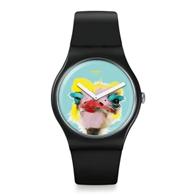 Afbeelding van Swatch Horloge SUOB159