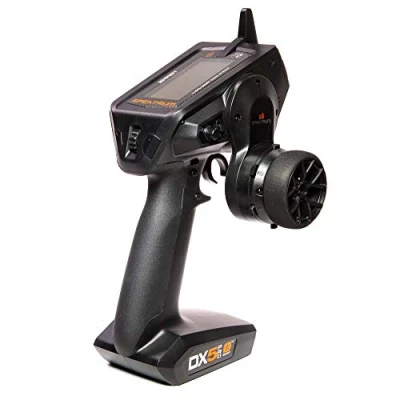 Afbeelding van Spektrum DX5 Pro 2021 5 kanaals SPMR5025 DSMR zender