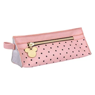 Afbeelding van Disney Minnie Mouse Etui