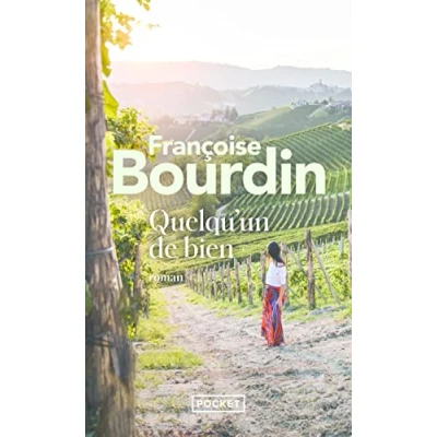 Afbeelding van Quelqu&#039;un de bien
