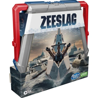 Afbeelding van Zeeslag
