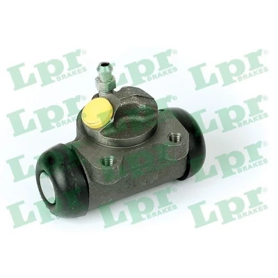 Afbeelding van Lpr Wielremcilinder 4548