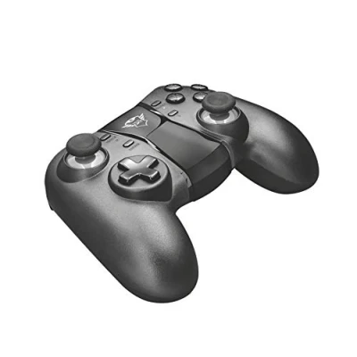 Image de Trust GXT 590 BOSI Manette de jeu 13 boutons sans fil Bluetooth