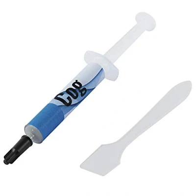 Afbeelding van AeroCool COG2, thermische pasta PC, nanotechnologie, hoge prestaties, 8,5 W, 2 g