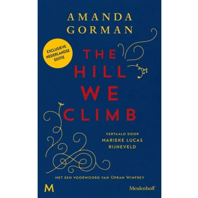 Image de The hill we climb